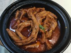 -老馆子·建德菜·山肴鱼鲜(海威新界店)