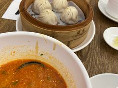 -翡翠拉面小笼包(机场DFS店)