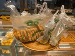 -泸溪河桃酥(欧尚店)