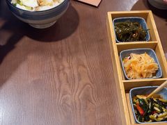 -面乙新派手擀面(大悦城店)