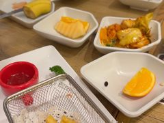 -豪客来牛排(厦门万达金街店)