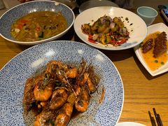 -日出青木·杭帮菜名店