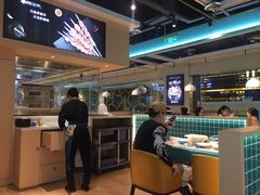 -楼兰古丽·新疆菜(大唐西市店)