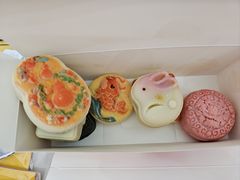 -北京稻香村(零号店·廿四节气馆店)