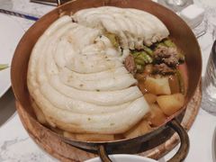 -奉天小馆·非遗东北菜(济南万象城店)