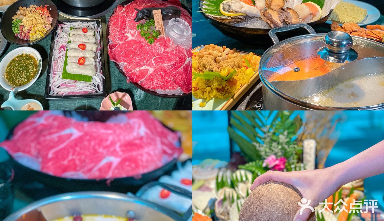 成都美食｜来成都的朋友都推荐去这3⃣️家餐厅