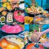 成都美食｜来成都的朋友都推荐去这3⃣️家餐厅