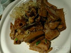 -卞氏菜根香(青羊万达店)