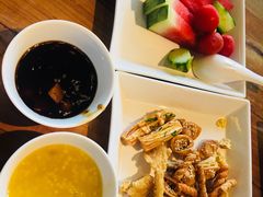 -小厨娘淮扬菜(清江苏宁广场店)