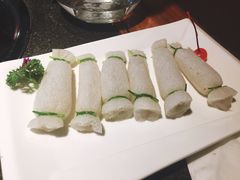 -大匠工房古船木艺术餐厅·猪肚鸡专门店(长白仙岛店)