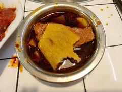 -欧阳小姐在成都(鼓楼店)