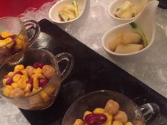 -太原富力万达文华酒店·美食汇西餐厅
