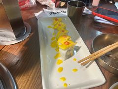 -九田家黑牛烤肉料理(新辰里亚运村店)