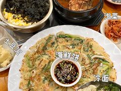-韩食汇