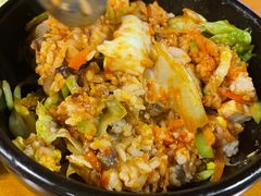 -咕咕站韩国料理(紫金港店)