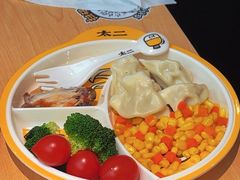 -太二酸菜鱼(深圳布吉万象汇店)