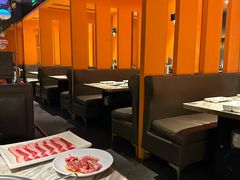 -火炉火自助餐(喜隆多店)