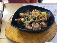 -花漫里餐厅(刺桐店)