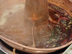 -京元盛铜锅涮肉(上海总店)