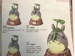 -八哥美术·成人美术画室(总校区)