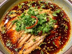 钵钵鸡-辛香汇·现炒川菜(武进吾悦店)