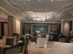 -Social 秀西餐厅-长沙瑞吉酒店(运达店)
