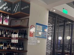 -BAKER&SPICE(BFC外滩金融中心店)