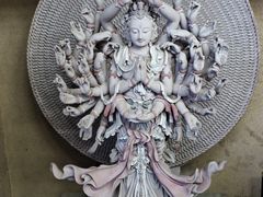 -敦煌石窟文物保护研究陈列中心