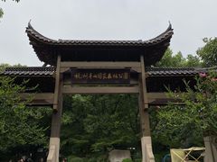 -杭州半山国家森林公园