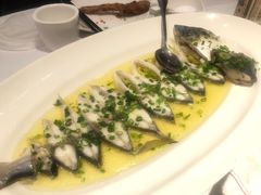 -上海1号私藏菜(静安店)