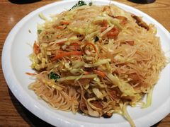 厦门炒米粉-八闽饭店闽南小镇(铁西店)
