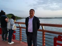 -丁香湖公园