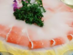 -鲁西肥牛(九方购物中心店)