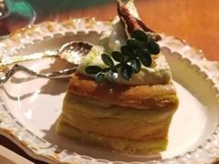 -咖法森林·咖啡  酒吧(天河店)