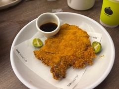 -苏小柳点心·手作小笼包(浦东嘉里城分院)