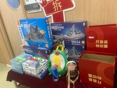 -新东方素质成长中心(金源校区)