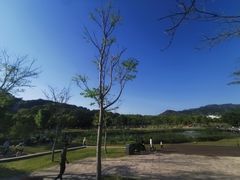 -牛岗山公园