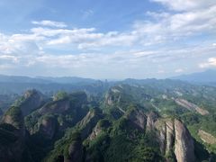 -崀山风景名胜区