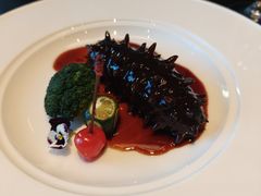 -北京饭店谭家菜