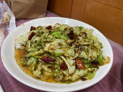 -乐乐餐厅(湘子庙街店)