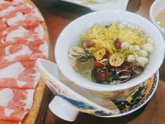 -津门老羊家·铜锅涮羊肉·烧烤(科技园店)