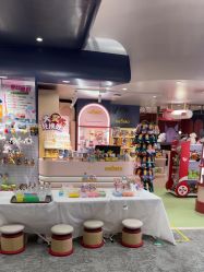 -奈尔宝家庭中心·亲子餐厅(鄞州万达店)