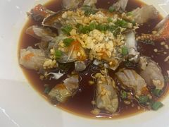 -阿毛饭店(和义路店)