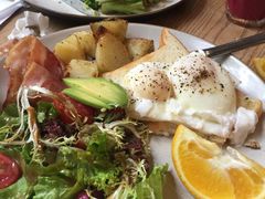 -VESH COFFEE(定西路店)