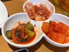 -AJIYA炭火烧肉(徐汇正大乐城店)