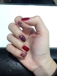 -EasyLady美甲沙龙