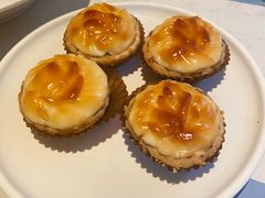 雪花和牛挞-荣小馆(临海世纪花城店)