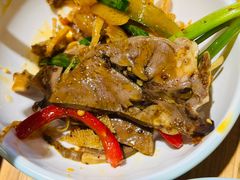 -懂食汇自助火锅