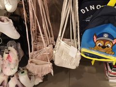 -H&M(华润万象城店)