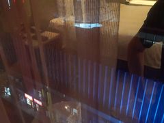 -长沙富力万达文华酒店